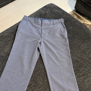 GUC UNISEX USPS Lightweight Trousers